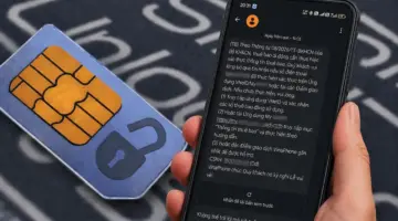 “Sprint” للتحقق من معلومات مشترك الهاتف المحمول.